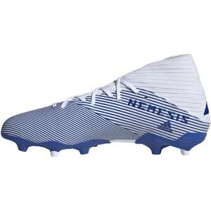 adidas Mens Nemeziz 19.3 FG Football Boots £19.99 + £4.99 (9.5 available) @ MandMDirect