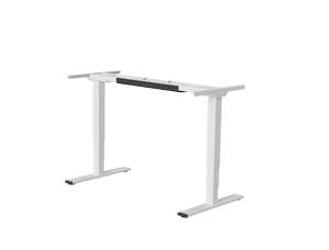 Standing Desk Dual Motor Frame E5 (with discount and code)