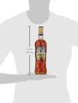 Brugal Anejo Superior Dark Rum, 38% - 70cl