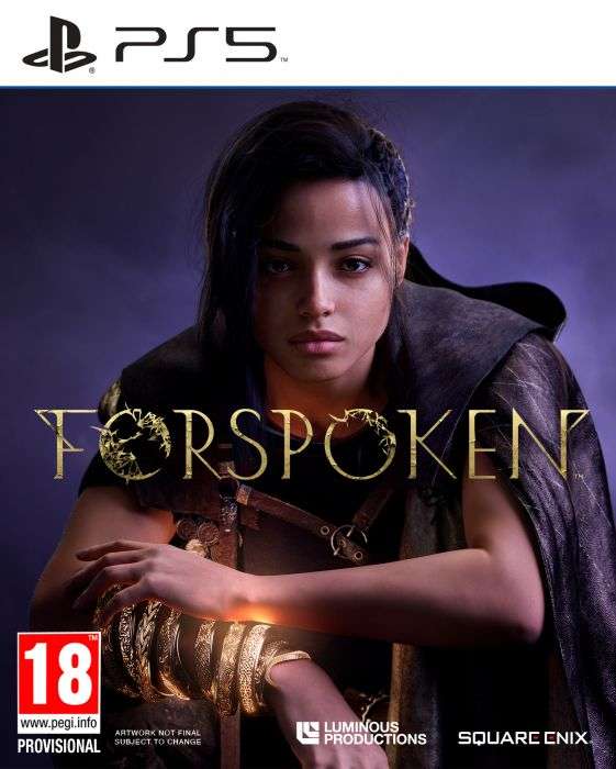 Forspoken for ios download free