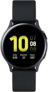 Samsung Galaxy Watch Active2 44mm - Black 4GB Android Smartwatch- Used Grade B £89.99 with code @ phoneusltd / eBay