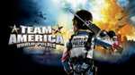 Team America World Police DVD Used £1 (Free Click & Collect) @ CEX