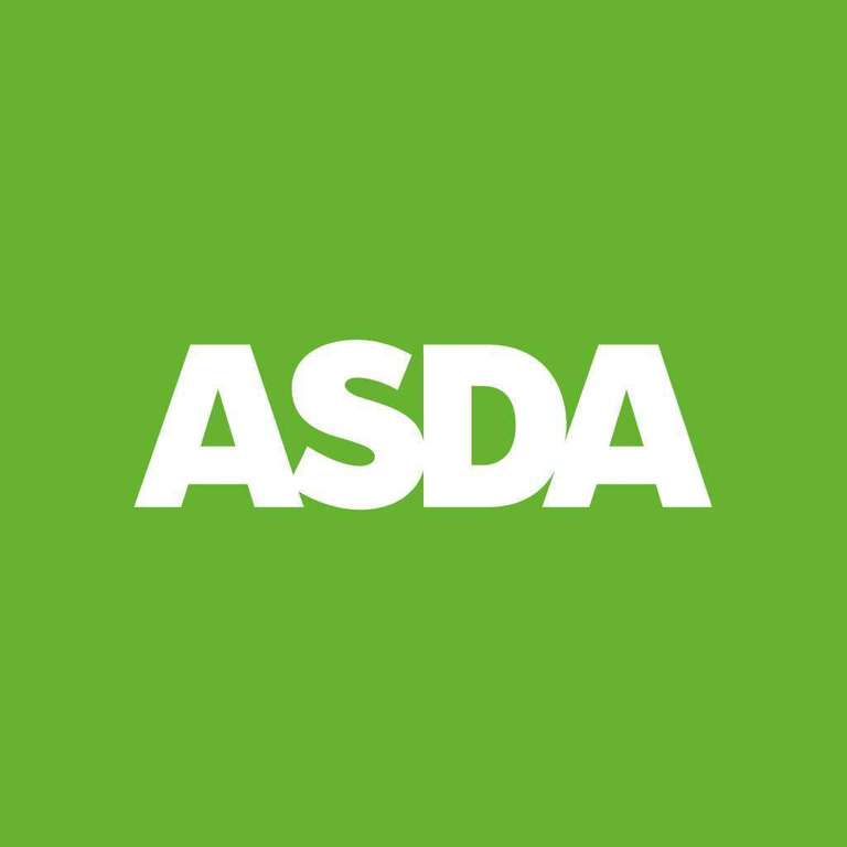Asda First Scan Bonus - Get £5 in cashpot rewards on first shop (no min spend) - from 29th June to 2nd July @ Asda
