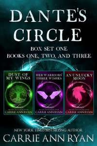 Dante's Circle Box Set (Books 1-3) - Kindle Edition