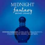 Britney Spears Midnight Fantasy Eau de Parfum (100ml) £18.95 / £17.06 Subscribe & Save @ Amazon
