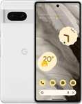 Google Pixel 7 128GB 5G + 100GB Data (EU Roaming) + £50 Currys Gift Card - £22.99pm (24m) No Upfront £551 (Unlimited Data £575) @ iD Mobile