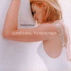 Madonna - Something To Remember [180g VINYL] - £16.49 delivered @ Amazon Spain