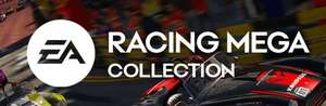 [Steam] EA Racing Collection (PC) Inc NFS Unbound, Grid Legends, DiRT 5, NFS Hot Pursuit Remastered + More - £20.89 @ Steam Store