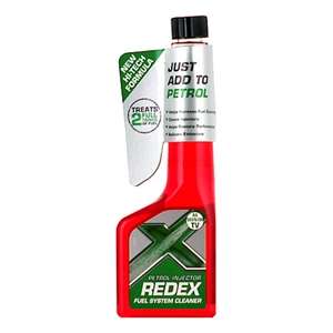 Redex Petrol Injector Fuel System Cleaner - £2 @ Asda