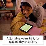 Kindle Paperwhite Kids - 8 GB + 1 Year Kids+