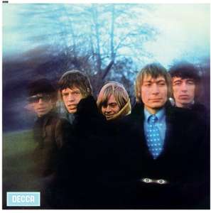 The Rolling Stones Between The Buttons (UK) LP (voucher at checkout)