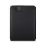 WD Elements Portable (Recertified) 4TB £50.99 / 5TB £64.99 @ Western Digital