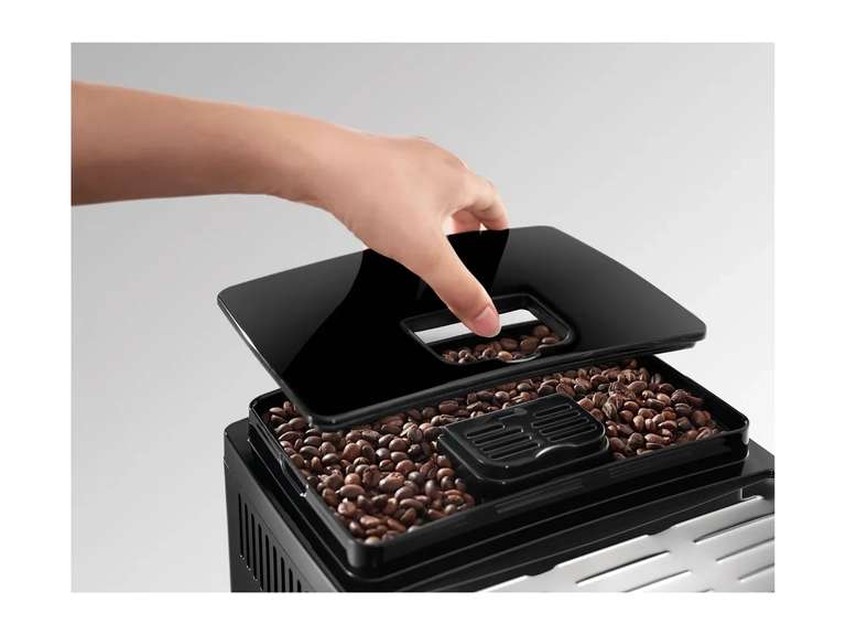 DeLonghi ECAM 13.123b bean to cup coffee machine