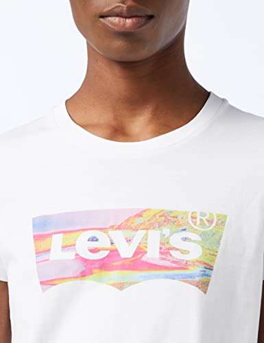 Levi's Women's The Perfect Tee T-Shirt XXS (more styles & sizes price varies)