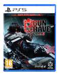 Gungrave G.O.R.E - Day One Edition PS5 - £16.67 @ Amazon