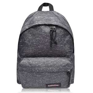 Eastpak Padded Backpack (2 Colours) £12 + £4.99 delivery @ House of Fraser
