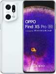 Opened – never used - OPPO FIND X5 PRO 5G (with code) @ fone-central