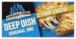 Buy Any 4 for £5 - e.g Goodfella's Stonebaked Thin Pizzas, Chicago Town Deep Dish Pizzas, Bird's Eye, Bisto, Sharwoods