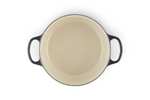 Le Creuset Signature Enamelled Cast Iron Round Casserole Dish With Lid, 24 cm, 4.2 Litre, Navy - £138.50 @ Amazon