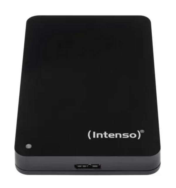 Intenso 6021560 1TB Memory Case external HDD - £30 with code + free C&C / 34.95 with delivery @ Robert Dyas