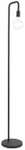 Habitat Rayner Industrial Floor Lamp - Black £21.33 with free click and collect from Argos