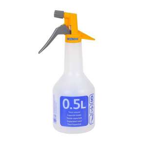Hozelock Spraymist Trigger Sprayer - 0.5L £1.57 With Code Free Collection @ Homebase