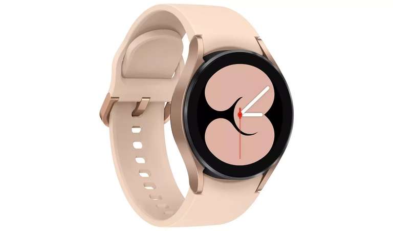 Samsung Galaxy Watch4 40mm Aluminium 