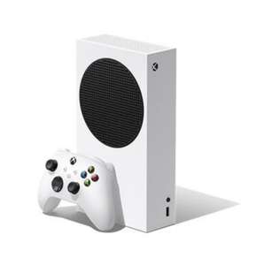Xbox Series S Console Damaged Box - B GRADE Full Manufacturers Warranty £180 at BT Shop