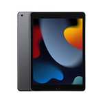 Apple 2021 iPad (10.2-inch with Wi-Fi, 64GB) - Space Gray (9th generation)