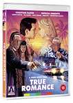 True Romance [Blu-ray] £9.99 @ Amazon