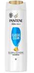 Pantene Classic / Smooth & Silky / Color Shampoo 450Ml £1.25 (Store collection only at Limited location) + Free Click & Collect @ Superdrug