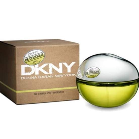 dkny ice cream perfume