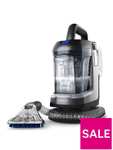 Vax ONEPWR SpotlessGo Cordless Spot Cleaner (15 mins run time) - Free click and collect