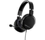STEELSERIES Arctis 1 7.1 Xbox Gaming Headset - Black (Free Collection)