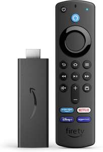 Amazon - Fire TV Stick 4K Max With Alexa Voice Remote (US Plug)
