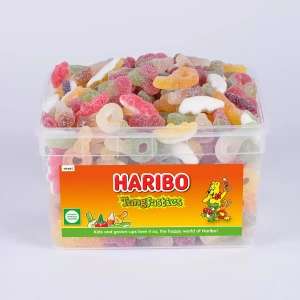 Haribo Tangfastics, 1.75kg - £8.29 + £5.99 Grocery Delivery (Members Only) @ Costco