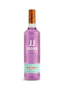 JJ Tutti Frutti Vodka Mix Spirit Drink 70cl