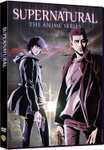 Supernatural: The Anime Series DVD