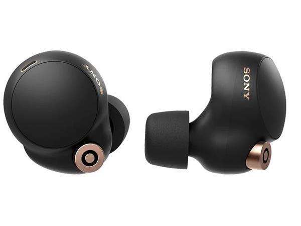 Sony WF-1000XM4 Wireless Noise Cancelling In-Ear Headphones - £176 Via Pay In Installments Or £179 Delivered @ EE