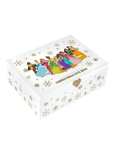 Character Christmas Eve boxes e.g. Marvel £8 free collection @ Asda George