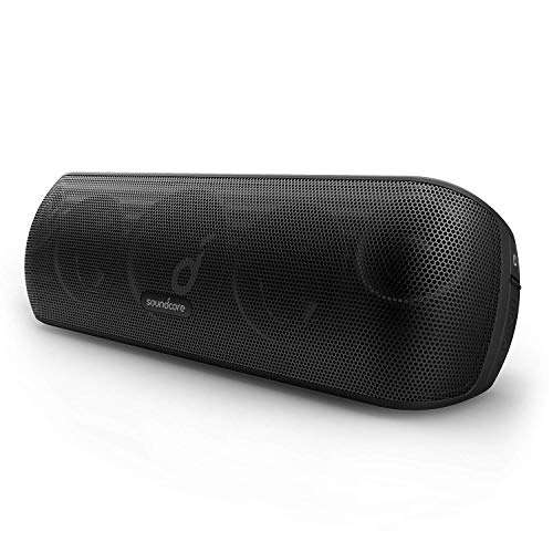 Anker Soundcore Motion+ Bluetooth Speaker 30W Audio & 12-Hour Playtime | £69.99 with voucher Dispatches from Amazon Sold by AnkerDirect