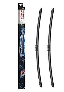 Bosch Wiper Blade Aerotwin A079S, Length: 650mm/650mm – Set of Front Wiper Blades £14.49 at Amazon (temp OOS)