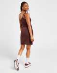 Womens Nike Sportswear Asymmetric dress Free C&C