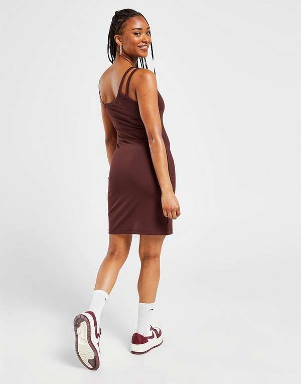 Womens Nike Sportswear Asymmetric dress Free C&C