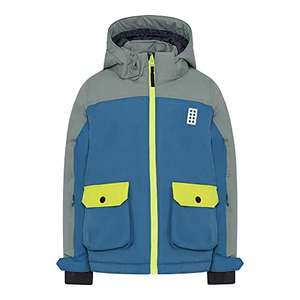 LEGO Rain (ski) Jacket for height 179cm £21.76 @ Amazon