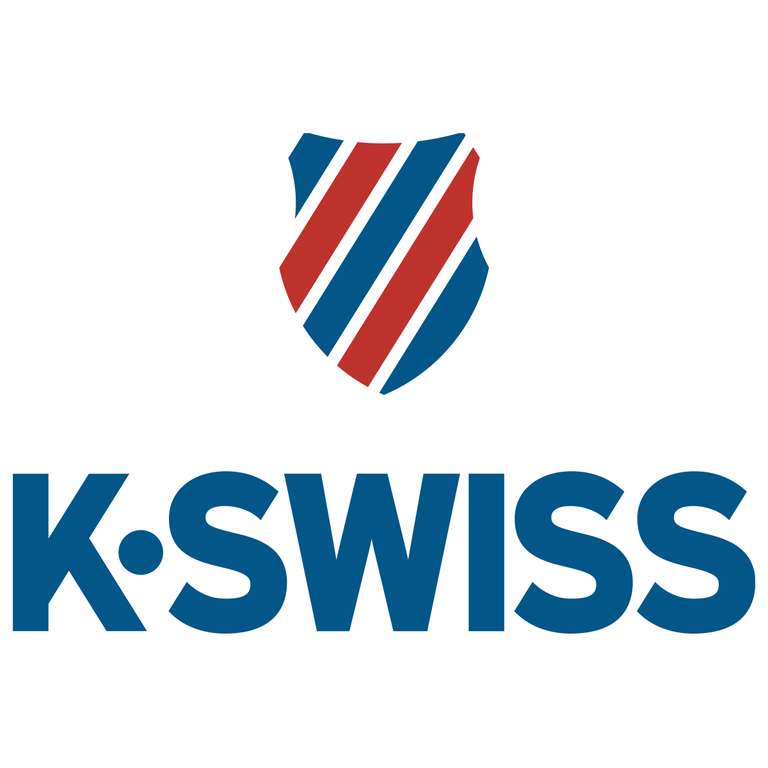 Free delivery, with no minimum spend, using discount code (Includes sale) @ K Swiss