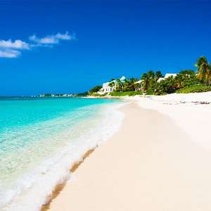 Manchester to Montego Bay Jamaica Direct Rtn Flight - Adult £272 / Child £184 - 05/03 to 12/03