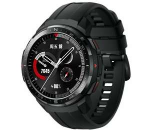 HONOR GS Pro GPS Smartwatch w.code - Sold By Factory direct collected store