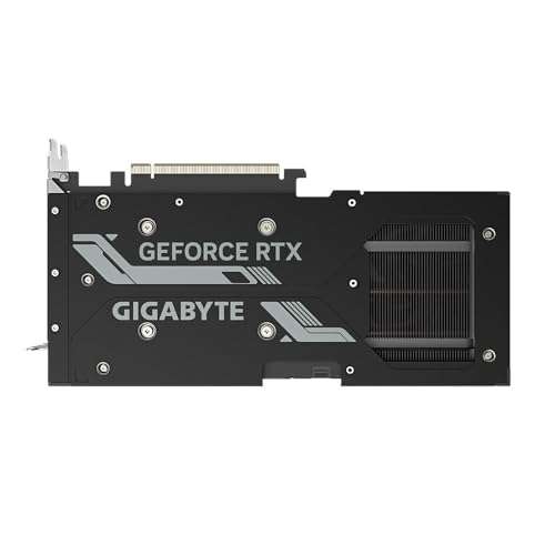 Nvidia GeForce RTX 4070 Gigabyte OC 12GB 3 Fans