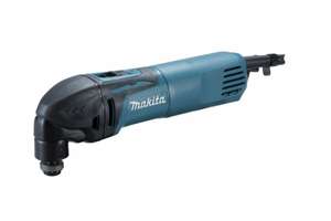 Makita TM3000C Multi Tool 240v - £50 + £5 delivery @ Fast Fix